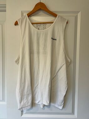 Patagonia Men’s Tank Top XXL
